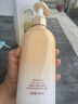 維特絲美白身體乳持久留香72小時(shí)香體補水保濕干燥皮膚提亮夏季潤膚乳液 曬單實(shí)拍圖