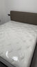 喜臨門(mén)白騎士床墊政府補貼加厚進(jìn)口乳膠護脊黃麻 獨袋彈簧家用 白騎士plus【指定尺寸閃送】 1.8*2米 曬單實(shí)拍圖