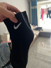 耐克（NIKE） 速干訓練短襪子（3雙） EVERYDAY LIGHTWEIGHT SX7677-010 L 曬單實(shí)拍圖
