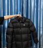 駱駝火山羽絨服2.0王俊凱同款【王者凱甲】男士加厚抗寒保暖外套冬季 曬單實(shí)拍圖