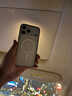 Apple/蘋(píng)果 iPhone 17 Pro Max 256GB 銀色 支持移動(dòng)聯(lián)通電信5G 雙卡雙待手機 曬單實(shí)拍圖