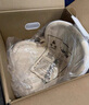 bebebus兒童安全座椅3-12歲寶寶汽車(chē)用增高墊簡(jiǎn)易便攜式 探月家Pro 曬單實(shí)拍圖