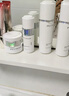 百雀羚（PECHOIN）至臻皙白2.0水乳精華套裝美白淡斑提亮品質(zhì)國貨 曬單實(shí)拍圖