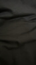 優(yōu)衣庫女裝AIRismT恤/短袖寬松上衣474415 09 黑色 M /160/84A 曬單實(shí)拍圖