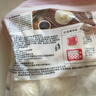 同慶樓大鮮肉純手工包子生鮮食品早餐半成品速食速凍點(diǎn)心面點(diǎn)加熱即食 鮮汁肉包500g 10只【3袋】 曬單實(shí)拍圖