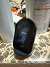 華為（HUAWEI）立式無(wú)線(xiàn)充電器(Max 80W)  適用手機華為手機Pura 80系列/Mate 70 Pro 曜石灰 曬單實(shí)拍圖