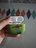 微舟適用蘋(píng)果airpods 4代耳機保護套硅膠軟殼防摔保護殼無(wú)線(xiàn)藍牙耳機殼時(shí)尚磨砂創(chuàng  )意新款高級感ins風(fēng) 【躺平】磨砂軟殼 蘋(píng)果 AirPods4系列通用 曬單實(shí)拍圖