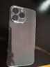 圖拉斯【久用不發(fā)黃】 適用iphone16promax手機殼蘋果16promax保護套透明全包超薄磁吸散熱防摔高端男女 iPhone16ProMax 【精美透亮】不黃原材+超薄裸感+超強防爆 曬單實拍圖