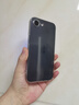 品勝【德國拜耳】適用蘋(píng)果16e手機殼 iPhone16e保護套簡(jiǎn)約透明超薄超透耐磨防塵全包抗指紋軟殼 透明 曬單實(shí)拍圖