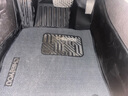 車(chē)麗友專(zhuān)用于別克君威腳墊TPE全包圍04-24款后備箱墊原廠(chǎng)汽車(chē)用品配件20 【雙層耐磨套餐】灰色慕絨絲+尾箱墊 別克君威 定制 曬單實(shí)拍圖