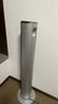 飛利浦（PHILIPS）電風(fēng)扇塔扇家用落地扇直流變頻無(wú)葉風(fēng)扇空氣循環(huán)扇智能遙控定時(shí)客廳大風(fēng)量立式遙頭 【升級】ACR3244TF【語(yǔ)音控制+等離子除菌】 曬單實(shí)拍圖