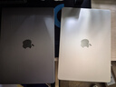 Apple/蘋(píng)果AI筆記本/2025款MacBook Air13英寸M4 (10+8核) 16G 256G星光色電腦MW0Y3CH/A 曬單實(shí)拍圖