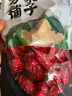 方家鋪子中華老字號 新疆灰棗500g 1斤紅棗果干新疆特產(chǎn) 泡茶煲湯煮粥零食 曬單實(shí)拍圖