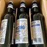 青島啤酒（TsingTao）全麥白啤 原麥汁濃度10°P  500ml*12瓶 整箱裝 中秋節送禮 曬單實(shí)拍圖