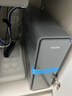 海爾（Haier）8年真長(cháng)效1400G鮮活水promaxR889凈水器政府補貼廚下反滲透瞬時(shí)流速進(jìn)口膜母嬰直飲家用 曬單實(shí)拍圖