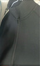 優(yōu)衣庫(kù)童裝男童女童高彈力快干運(yùn)動(dòng)拉鏈茄克外套478241 478134 478134/09黑色 160 曬單實(shí)拍圖