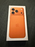 Apple/蘋(píng)果 iPhone 17 Pro 256GB 星宇橙色 支持移動(dòng)聯(lián)通電信5G 雙卡雙待手機 曬單實(shí)拍圖