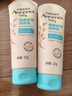 艾惟諾（Aveeno）艾維諾身體乳嬰兒潤膚乳潤膚露寶寶面霜兒童擦臉油0-3-6歲無(wú)香型 柔嫩保濕潤膚乳227g兩支【27年11月效期】 曬單實(shí)拍圖