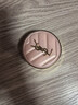 圣羅蘭（YSL）粉氣墊BR20遮瑕持久滋潤防曬化妝品生日禮物送女友 曬單實(shí)拍圖