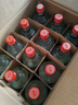 桂林三花酒 高度白酒 經(jīng)典三花 米香型  52度 480ml*12瓶 整箱裝 曬單實(shí)拍圖