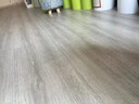 歐探【木紋】家用pvc塑膠地板室內幼兒園辦公室商場(chǎng)加厚耐磨環(huán)保地膠 輕奢灰木紋2.0mm【一平方】色號1099 曬單實(shí)拍圖
