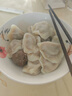 東來(lái)順 羊肉胡蘿卜水餃435g（24只）餃子蒸餃煎餃早餐夜宵速凍清真食品 曬單實(shí)拍圖