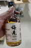梅見青梅原味青梅酒 330ml單瓶 12度微醺果酒 伴手禮 新老配料隨機發(fā) 曬單實拍圖