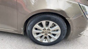 米其林（MICHELIN）汽車輪胎 225/55R17 101W 浩悅四代 PRIMACY 4 曬單實拍圖