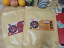 思香逢正宗湖南長(cháng)沙醬板鴨肉(2味)整只常德特產(chǎn)下酒菜零食小吃伴手禮 (贈禮袋)2只(各1只)640克 曬單實(shí)拍圖