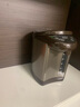 蘇泊爾電熱水瓶5L大容量家用燒水壺自動(dòng)斷電保溫一體熱水壺電動(dòng)飲水機開(kāi)水壺多段調溫雙層防燙304不銹鋼 5L 曬單實(shí)拍圖