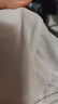 有棵樹(shù)女士?jì)妊澟?A抗菌聚乳酸桑蠶絲隱形無(wú)痕透氣高彈速干女生三角短褲 曬單實(shí)拍圖
