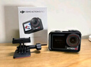 大疆（DJI）Osmo Action 5 Pro 運動(dòng)相機 action5 pro 騎行潛水徒步滑雪沖浪掛脖記錄儀vlog手持相機 Action5 Pro標準套裝 官方標配 官方標配 曬單實(shí)拍圖