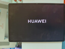 HUAWEI MatePad Air 12英寸 2025 柔光版 華為平板電腦 2.8K高刷超清全面屏 WIFI 12GB+512GB 煙云灰 曬單實(shí)拍圖