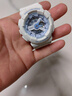 卡西歐（CASIO）手表女士BABY-G學生運動電子初中學生日韓表送女友BA-110XBE-7A 曬單實拍圖