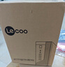來(lái)酷Lecoo聯(lián)想高性能商務(wù)辦公電腦臺式機電腦主機8L (英特爾N100 8G 512G SSD)單主機【國家補貼20%】 曬單實(shí)拍圖