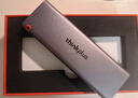 ThinkPlus聯(lián)想移動(dòng)固態(tài)硬盤(pán)1TB 560MB/s 高速電腦PSSD手機直連type-C辦公硬盤(pán)TSD302系列 曬單實(shí)拍圖