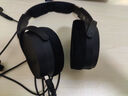 森海塞爾HD 490 Pro 專業(yè)錄音棚開放式有線耳機(jī)監(jiān)聽視頻制作監(jiān)聽耳機(jī) 雙11推薦  曬單實拍圖