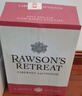 洛神山莊（Rawsons Retreat）奔富 梅洛/美樂(lè )干紅葡萄酒 750ml*6木塞原箱【澳版】 曬單實(shí)拍圖