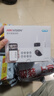 ?？低暎℉IKVISION）皓視通監控攝像頭套裝6路400萬(wàn)雙畫(huà)面球機高清監控室外360度無(wú)死角帶夜視手機遠程監控 含4TB硬盤(pán) 曬單實(shí)拍圖