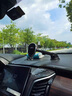 颯望【德國】車(chē)載手機支架2025新款出風(fēng)口汽車(chē)內用導航高端專(zhuān)用固定支撐駕卡扣式固定器底座 星耀黑【頂配SS級支架】800倍穩 曬單實(shí)拍圖