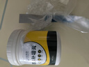 炫嘉米塔爾防水補墻膏白色墻面修補膏補墻漆墻面裂縫修補乳膠漆修復膏500g 曬單實(shí)拍圖