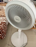 美的（Midea）快捷微波爐 家用小型 360°轉盤(pán)加熱 旋鈕操控 易潔內膽（M1-L213B） 曬單實(shí)拍圖