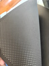 卓威奇亞（ZOWIE GEAR）G-SR-SE瀾II 電競鼠標墊 細面鼠標墊 游戲鼠標墊 控制墊 澀墊 電競桌墊  曬單實(shí)拍圖