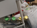滴露（Dettol）洗衣機清洗劑金裝版250ml檸檬*2+松木*2洗衣機深度清潔劑除垢殺菌 曬單實(shí)拍圖