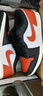 耐克（NIKE）男鞋 2025夏季新款運(yùn)動(dòng)鞋低幫舒適AIR JORDAN 1 LOW休閑籃球鞋 553558-081 42 曬單實(shí)拍圖