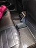 固特異（Goodyear）tpe汽車(chē)腳墊適用于大眾速騰高邊TPE汽車(chē)腳墊注塑黛尼斯毯裝飾配件 曬單實(shí)拍圖
