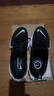 耐克NIKE跑步鞋女泡棉ZOOMX INVINCIBLE 3運動(dòng)鞋DR2660-001黑38 曬單實(shí)拍圖