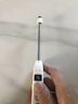 颯望伸縮教鞭翻頁(yè)筆教師多功能希沃白板遙控器ppt上課遙控筆講課件筆激光觸控筆換頁(yè)筆可書(shū)寫(xiě)多媒體 黑色【電量顯示-教鞭-激光-書(shū)寫(xiě)-翻頁(yè)】 曬單實(shí)拍圖