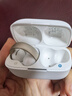 聲闊（SoundCore）【國家補貼】AeroClip耳夾式藍牙耳機無(wú)線(xiàn)開(kāi)放式運動(dòng)跑步耳機氣傳導耳機不入耳適用蘋(píng)果華為小米白 曬單實(shí)拍圖