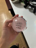 貝親（Pigeon）嬰兒冰感面霜 夏季清爽水凝面霜（桃葉精華）50g*2 組合裝 曬單實(shí)拍圖